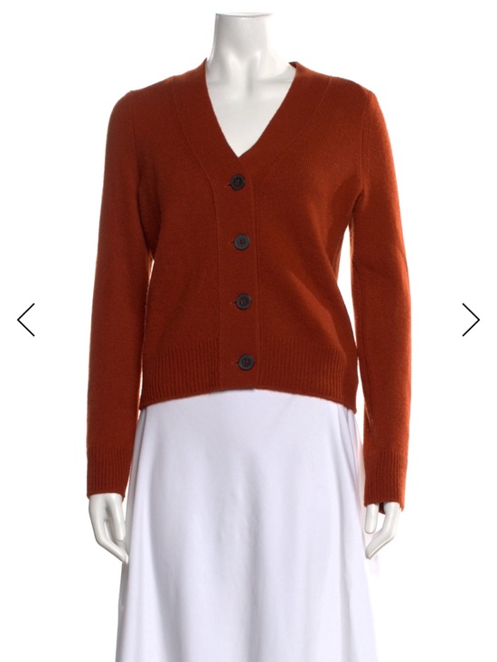 Vince Sweaters - Vince Cashmere Cardigan